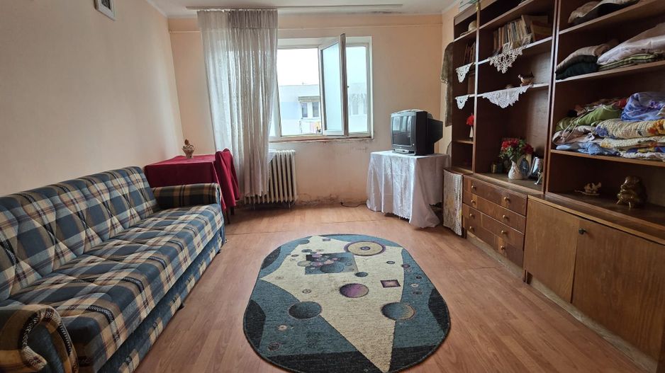 De vânzare garsonieră de buget Strada Condorilor, (uzina Aerostar). - Poză 1