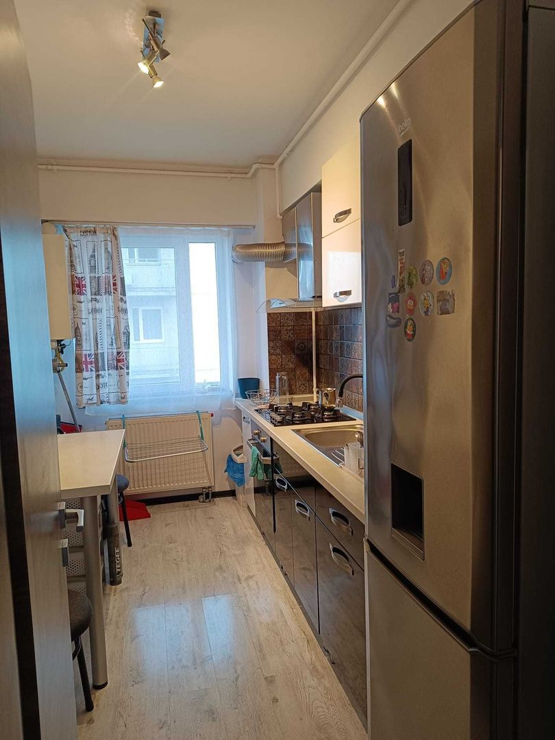 De închiriat Apartament 2 camere modern, Berceni – Bloc nou - Poză 4