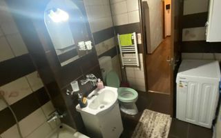 Închiriere apartament 3 camere – parter înalt – Tudor, str. Rodniciei - Poză 6