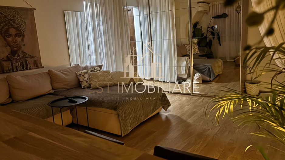 Apartament 2 camere / Zona Modern - Poză 1