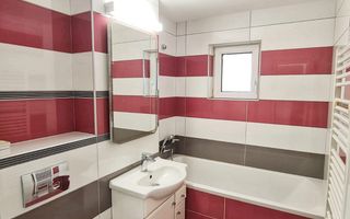 Apartament 3 camere + extindere de vânzare, 98 mp utili,Parter, Str Petru Rares - Poză 8