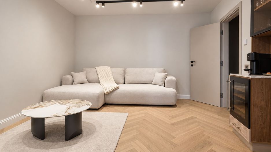 For Rent I Premium 2-Room Apartment | 22 sqm Terrace | Iancu Nicolae - Poză 6