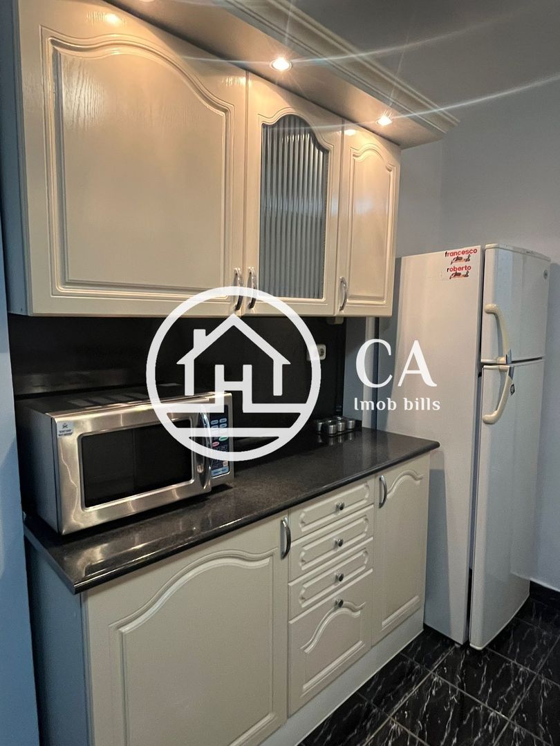 Apartament de închiriat cu 2 camere în zona Cetății, Oradea - Poză 5