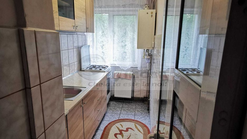 Inchiriere apartament 3 camere Iasi, Alexandru cel Bun - Poză 7