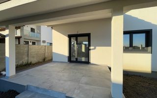 Duplex despartit prin camera tehnica - finisaje premium - Poză 19