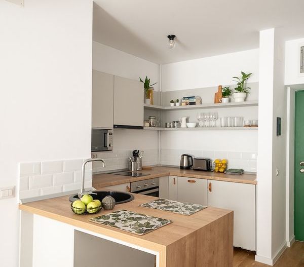 2 camere || LOC DE PARCARE|| AVIATIEI PARK - Poză 7