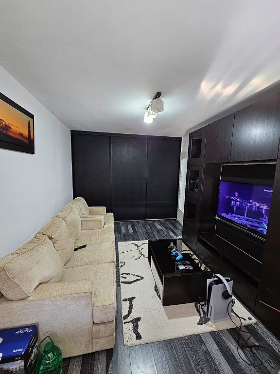 Apartament 2 camere | Pet friendly |Centrala proprie | Arena Nationala-Mega Mall - Poză 1