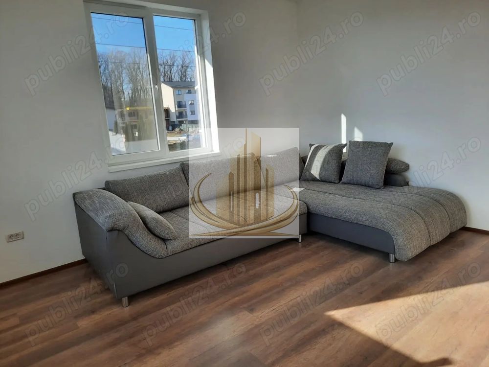 Apartament 3 camere modern, bloc nou, zonă de vile – Calea Lugojului, - Poză 1