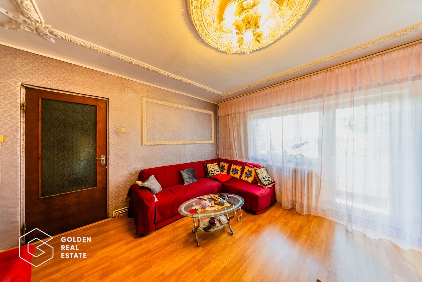 Apartament 4 camere, Micalaca, zona Miorita, etaj 3, decomandat, comision 0% - Poză 6