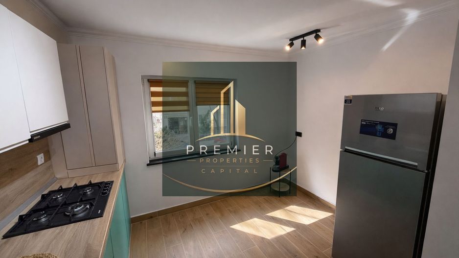 Apartament 2camere renovat complet Nerva Traian etaj 1 si 2 balcoane  sud - Poză 6