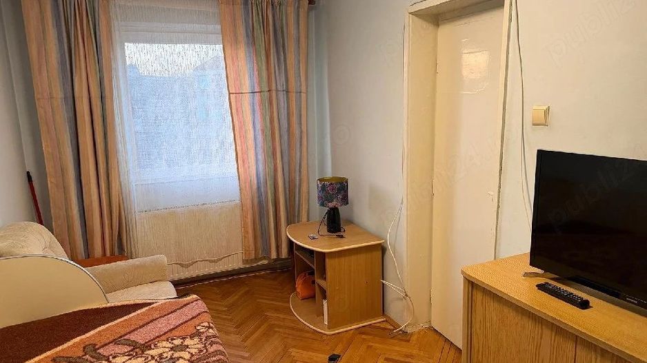 BRASADAS vinde ap 2 cam etaj 3/4 Burdea. - Poză 6