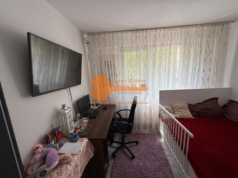 2 Camere  Zona Lujerului – Politehnică Parcare inclusă - Poză 3