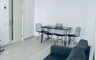 Apartament 2 camere decomandat de închiriat în Complex Newton, zona Oancea, Iași - Poză 2