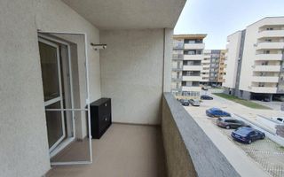 GARSONIERA APARATORII PATRIEI, PET-FRIENDLY, LOC PARCARE, METROU - Poză 8