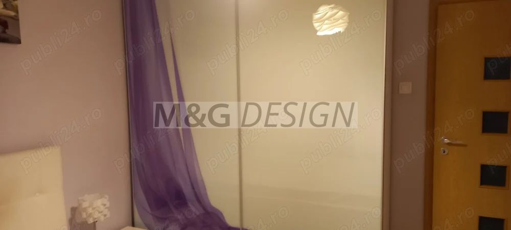 Apartament 3 camere zona Lipovei cu centrala - Poză 7