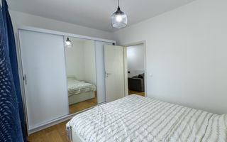 2 camere, modern, bloc nou, parcare, Valea Chintaului, Beta Residence - Poză 5