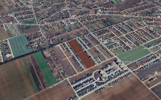 Sapient | Teren parcelabil Sântandrei - Poză 2