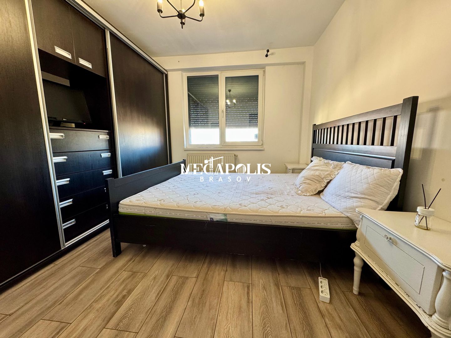 Apartament 2 camere | Pet-Friendly | B-dul Vlăhuță - Poză 4