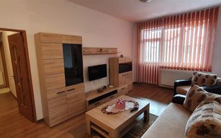 Apartament 4 camere, 152 mp utili, cu boxa,  bloc nou, Centru - Poză 1