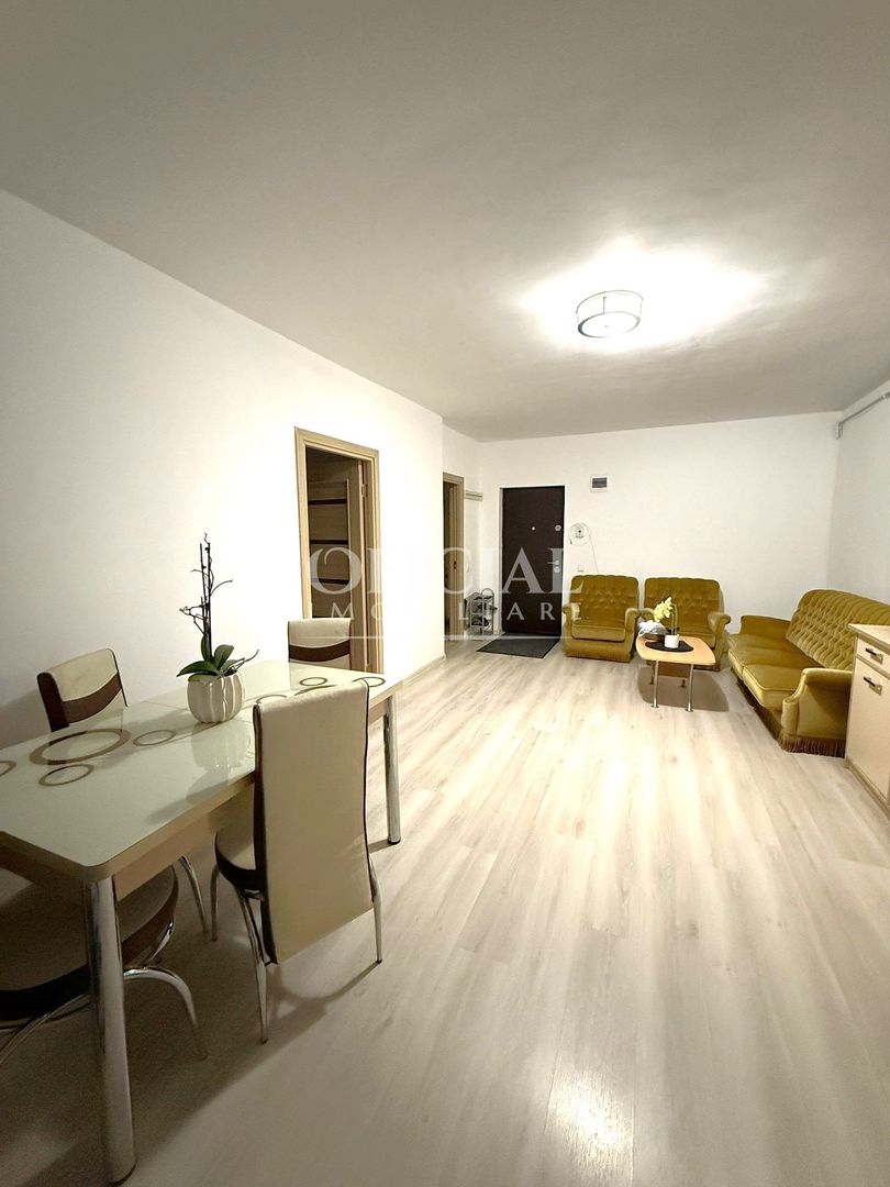 Apartament 2 camere | Parcare subterana | Lift | Zona Vivo | Floresti - Poză 1