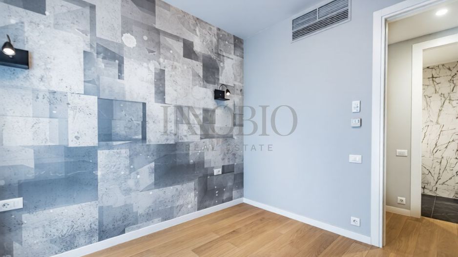 Apartament 3 Camere | One Verdi | Loc de Parcare - Poză 11