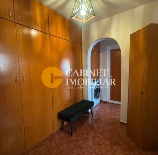 Apartament 2 Camere Decomandat -  zona Galata - Poză 4