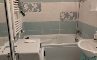 Apartament 3 camere, Țiglina 1, etaj 3, centrală termică, bloc anvelopat - Poză 17