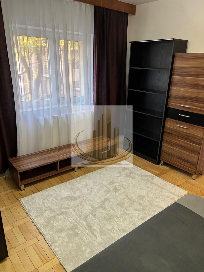 Apartament Decomandat cu 2 Camere | Complex | Ideal pentru studenti - Poză 4