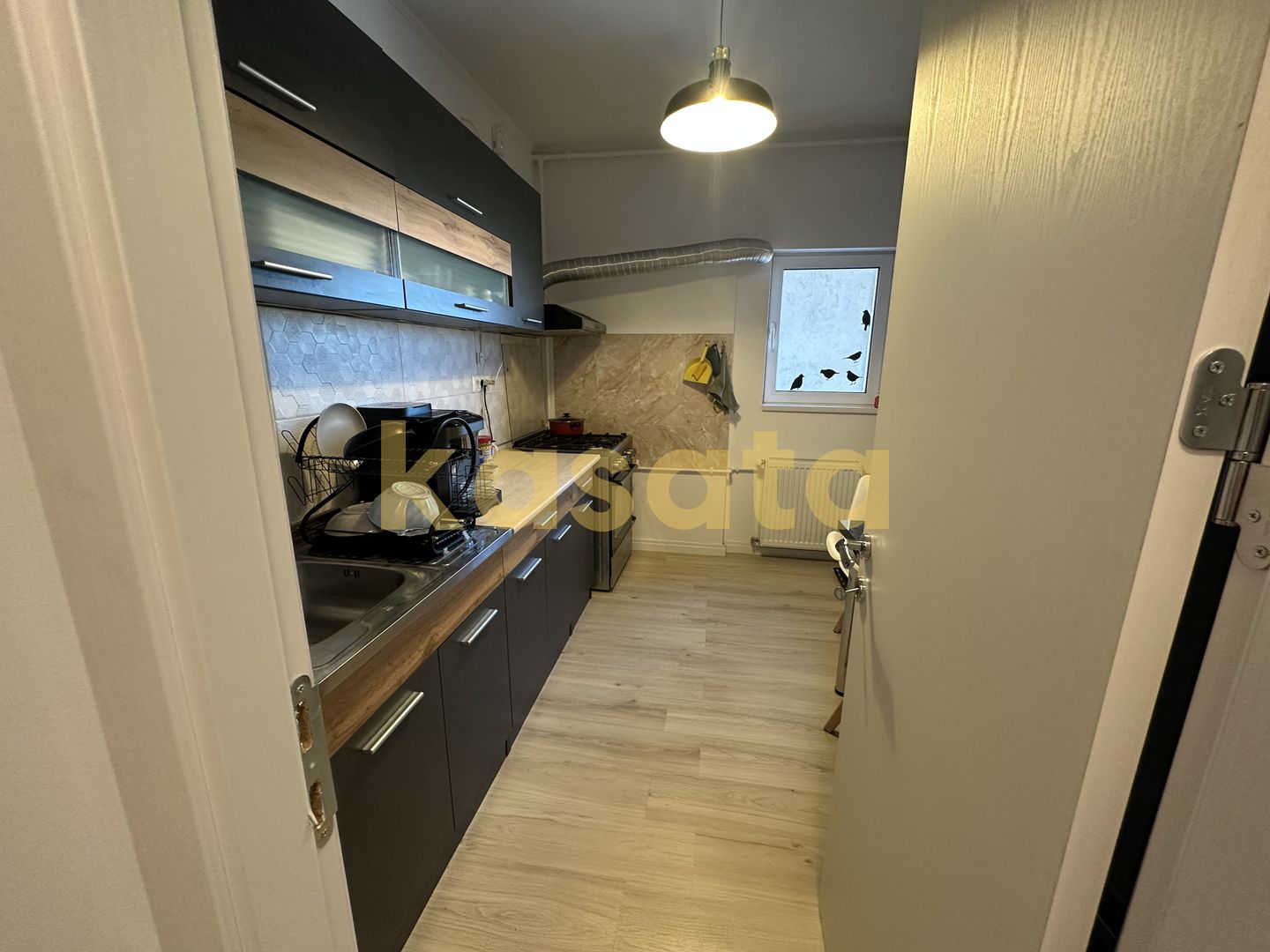 Apartament 2 Camere 🏡 | Primăvara Residence  | Parcare Subterană 🚗 - Poză 10