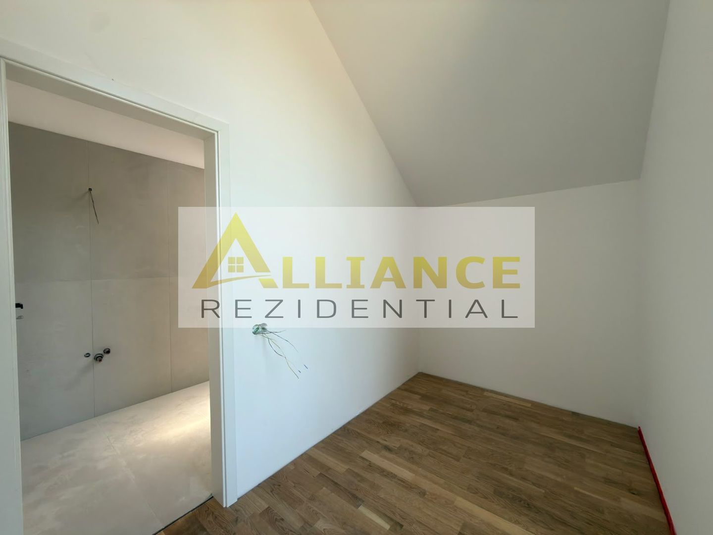 Vila Individuala | P+M | 4 camere + 2 bai | Proiect nou!!! - Poză 13