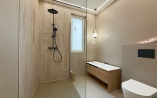 Duplex modern 4 camere si 3 bai | Dumbravita – Zona Cora - Poză 10