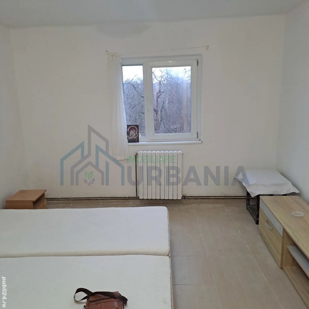 Inchiriez apartament cu 1 camera în Copou - Poză 2