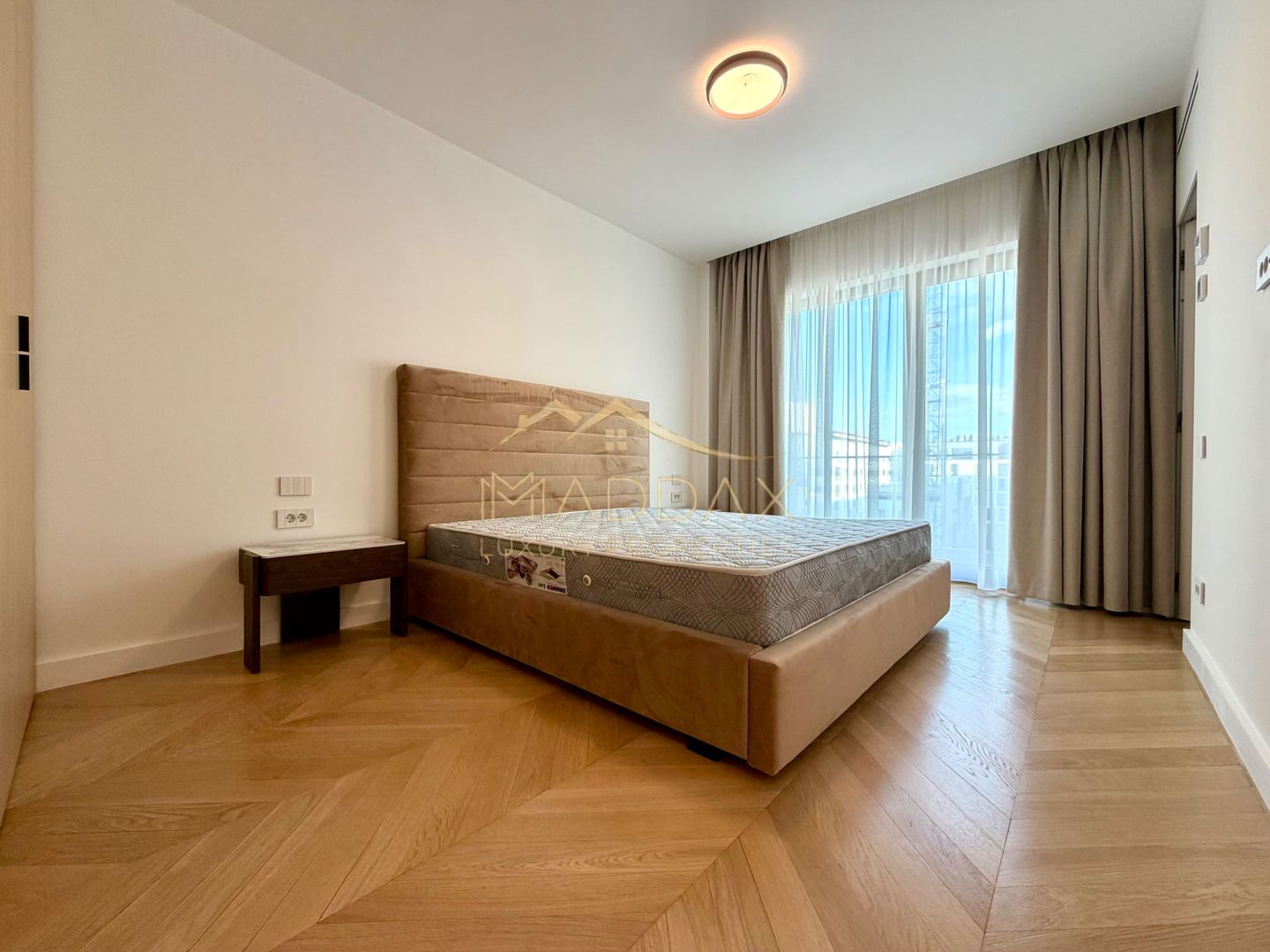 Apartament cu 3 camere *110mp* + 3 terase / Parking / Herastrau - Poză 32