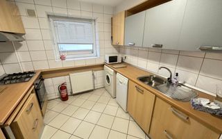 Apartament 3 camere+terasa-Primaverii - Poză 9