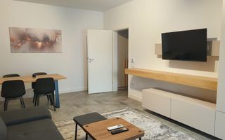 Apartament 2 camere decomandat, mobilat si utilat,  Parc Tudor Arghezi - Poză 4