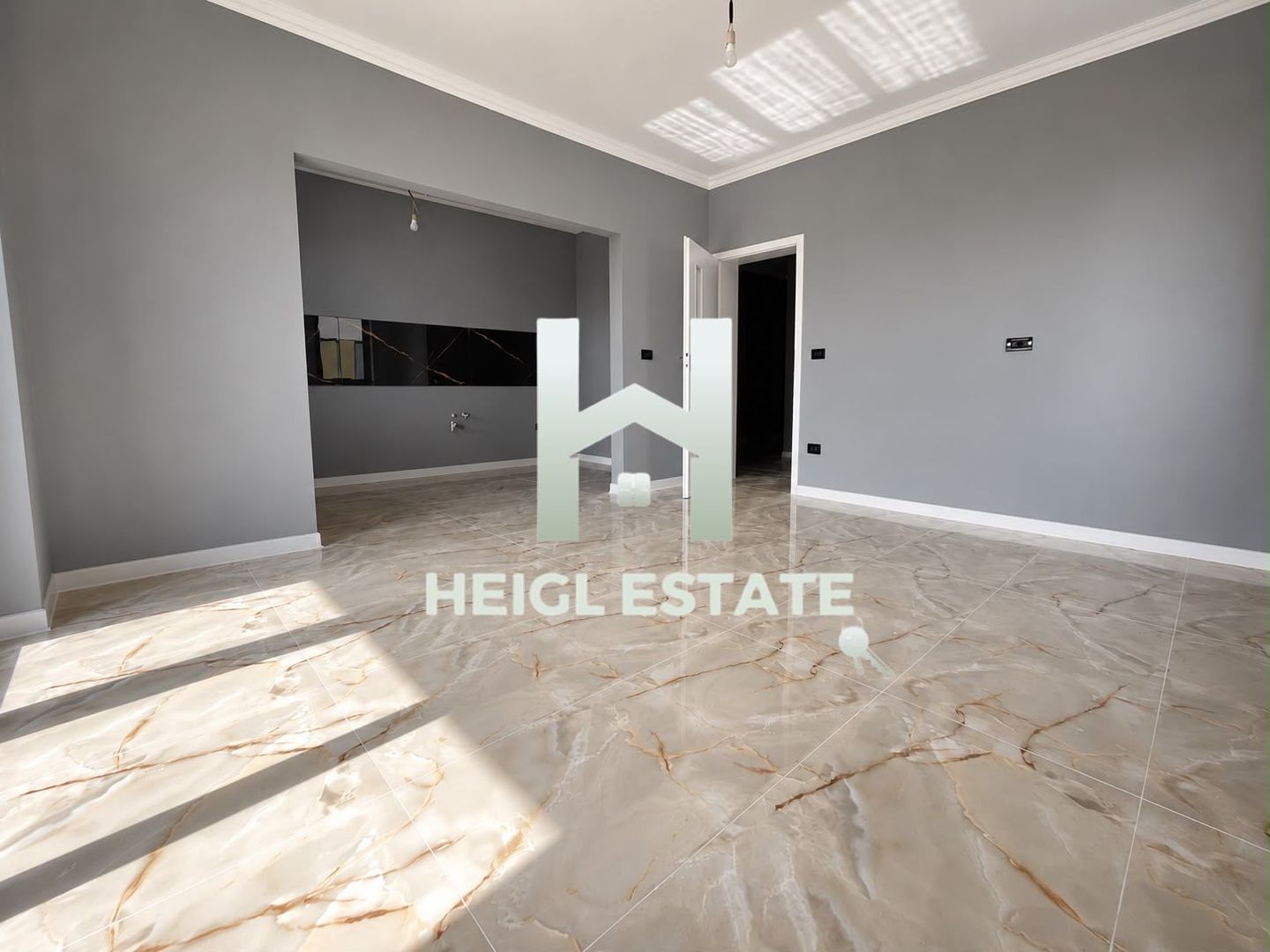 Apartament cu 2 camere, spațiu de depozitare si loc de parcare, Giroc - Poză 12