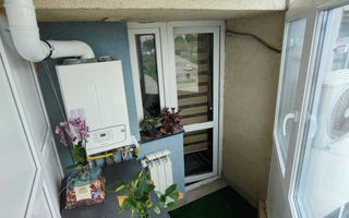 Apartament 2 camere, Dream Village, Canta/Dacia, etaj 2/11, 57 mp, boxa subsol - Poză 8