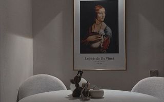 Apartament 2 camere decomandate, finisat și mobilat la cheie. - Poză 5