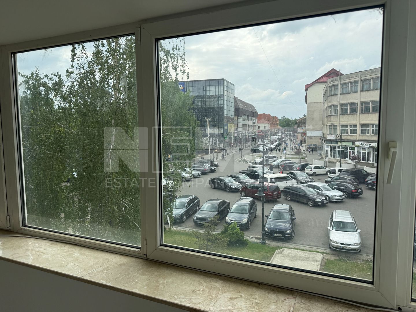 Spatiu comercial 120 mp | Ultracentral Radauti | Vanzare - Poză 18