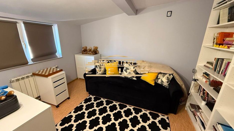 Apartament 2 camere + mansardă autorizată de vânzare – Str. Ștefan Luchian (Rapsodia) - Poză 11