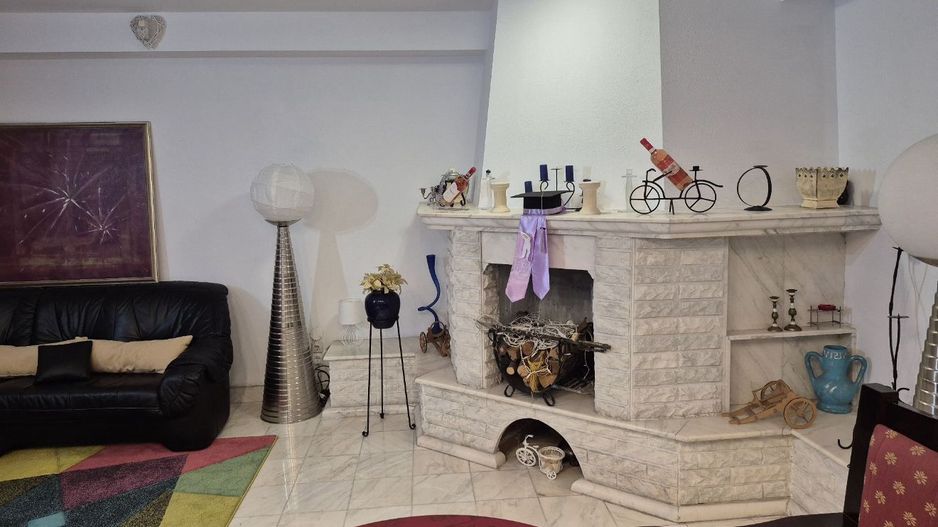 AP. 5 CAMERE DOAMNA GHICA, 250 MP UTILI, CENTRALA TERMICA, BLOC NOU - Poză 6