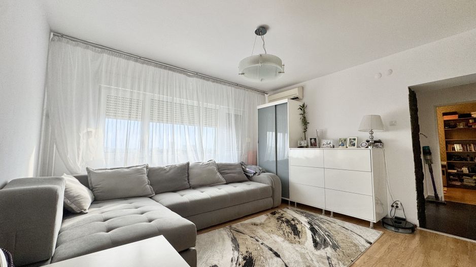 APARTAMENT SUPERB | 3 CAMERE | DOMENII COMISION 0% - Poză 1