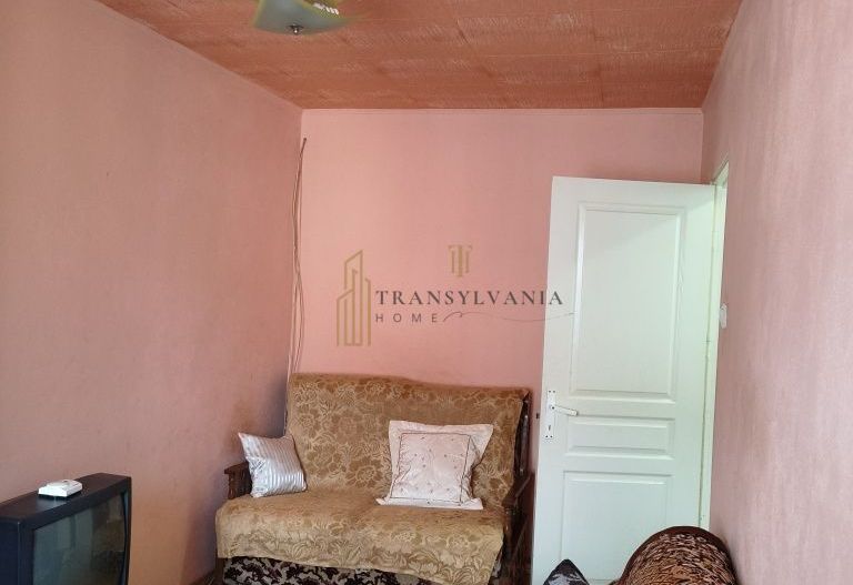 Garsoniera decomandata, Vasile Aaron - Poză 2