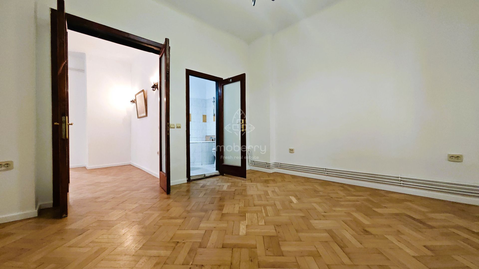 Vanzare apartament 3 camere in vila Cotroceni, langa Palatul Cotroceni - Poză 8