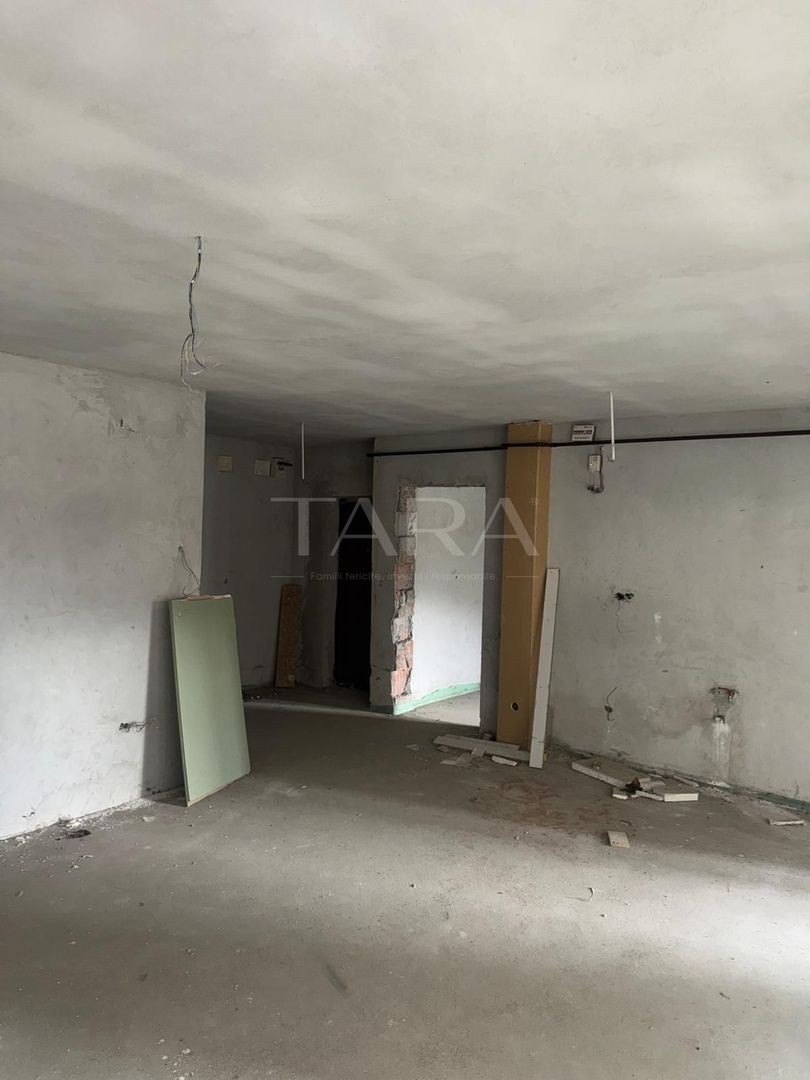 !!EXCLUSIVITATE!! APARTAMENT DE VANZARE - Poză 8