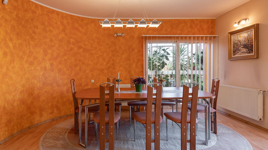 Spațiu birouri în vilă, Zorilor - Poză 31