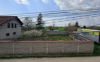 Casă 3 camere + pod mansardabil | teren 538 mp | Snagov | acces rapid DN1 - Poză 15