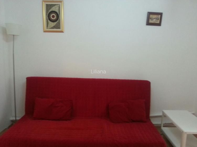 Garsoniera zona Pasaj -Coca Cola 3/4,mobilata și utilata,39500 euro. - Poză 4