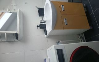Garsonieră de închiriat în Iași - mobilată, luminoasă - Poză 1