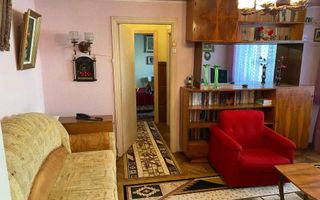 PODU ROS - 3 CAMERE - ETAJUL 2 - FARA RISC - Poză 2